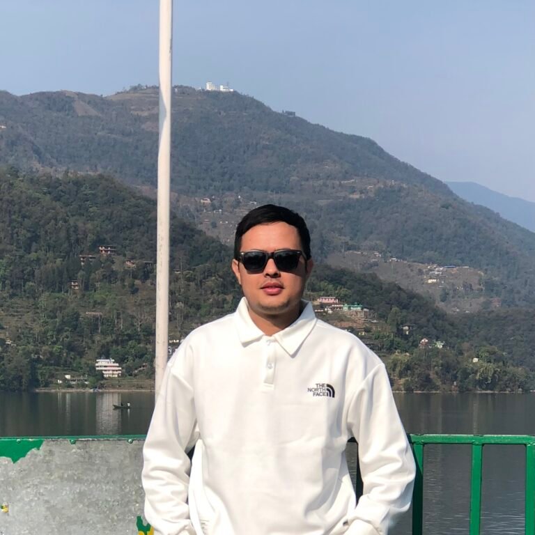 Manoj Thapa