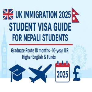 UK Immigration